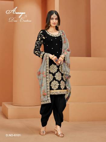 AANAYA VOL-161 BY TWISHA SILK SALWAR KAMEEZ MANUFACTURER IN INDIA